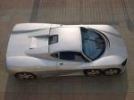 Covini C6W 2005 года